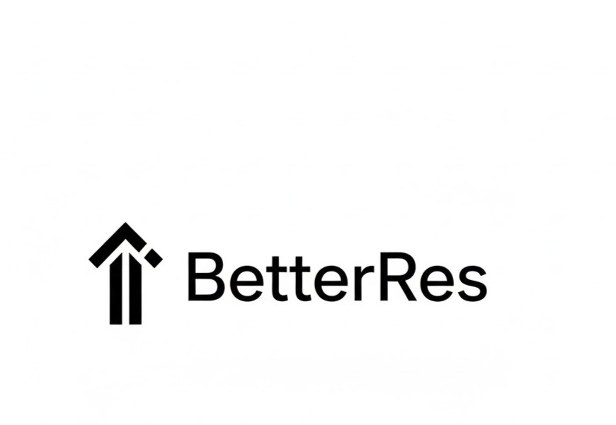 BetterRes Logo